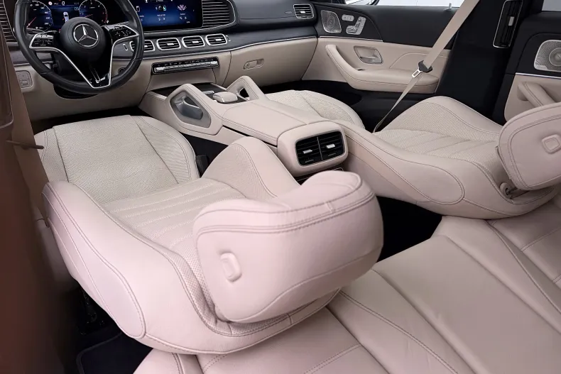 Mercedes-Benz GLE Coupe din 2023 cu 72.893 km - oferta MER177686 - foto 22