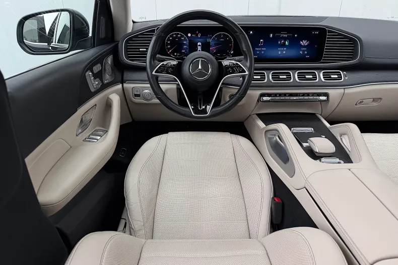 Mercedes-Benz GLE Coupe din 2023 cu 72.893 km - oferta MER177686 - foto 23