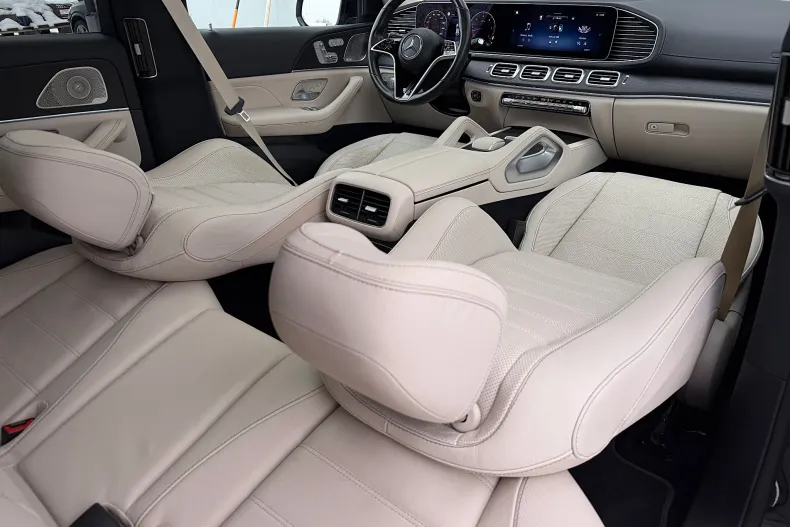 Mercedes-Benz GLE Coupe din 2023 cu 72.893 km - oferta MER177686 - foto 24