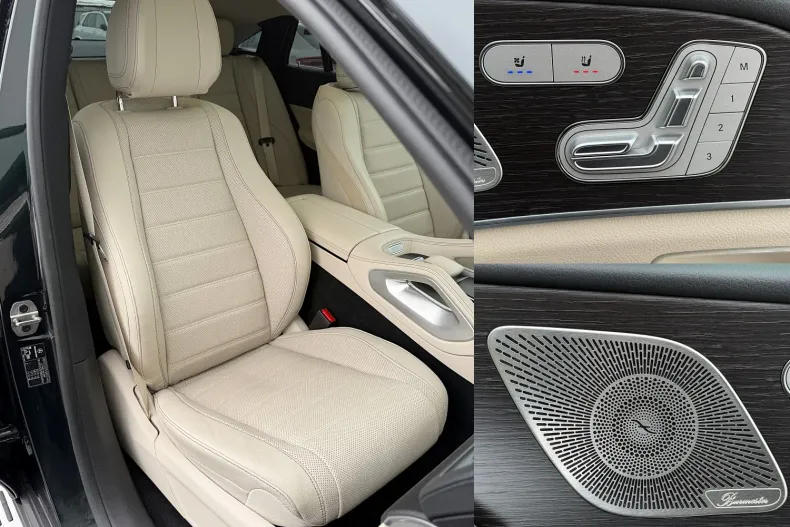 Mercedes-Benz GLE Coupe din 2023 cu 72.893 km - oferta MER177686 - foto 25