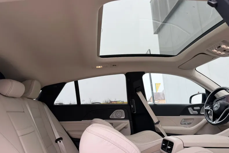 Mercedes-Benz GLE Coupe din 2023 cu 72.893 km - oferta MER177686 - foto 27