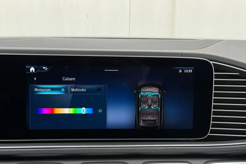 Mercedes-Benz GLE Coupe din 2023 cu 72.893 km - oferta MER177686 - foto 34