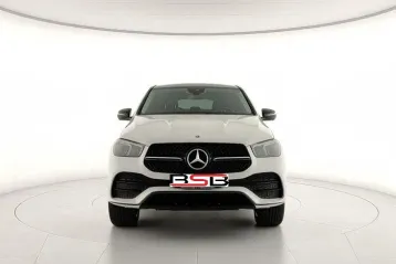 Mercedes-Benz GLE Coupe din 2022 - oferta MER177687