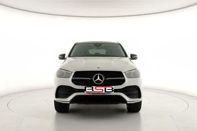 Mercedes-Benz GLE Coupe din 2022 cu 65.000 km - oferta MER177687 - foto 1