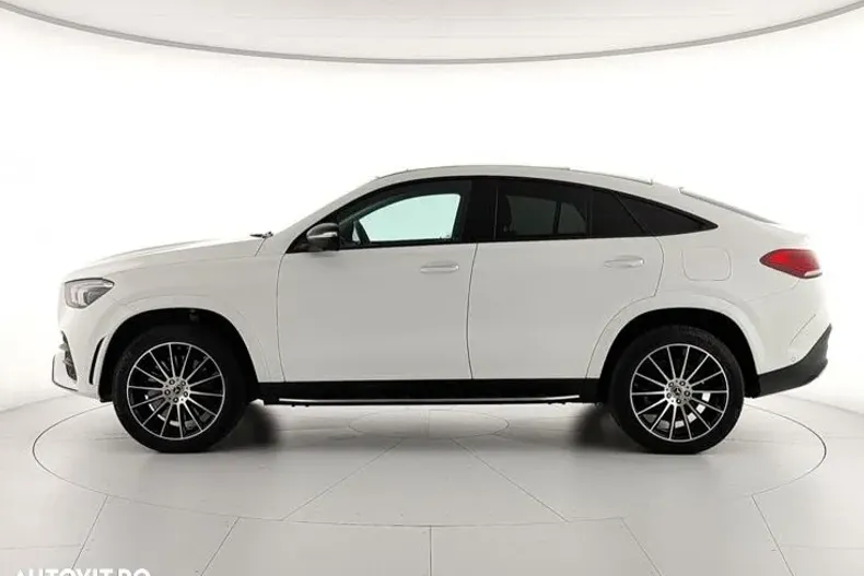Mercedes-Benz GLE Coupe din 2022 cu 65.000 km - oferta MER177687 - foto 3