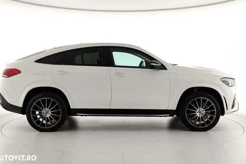 Mercedes-Benz GLE Coupe din 2022 cu 65.000 km - oferta MER177687 - foto 5