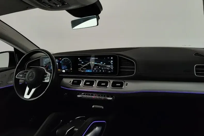 Mercedes-Benz GLE Coupe din 2022 cu 65.000 km - oferta MER177687 - foto 7