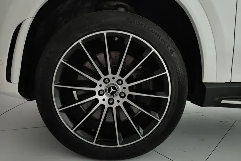 Mercedes-Benz GLE Coupe din 2022 cu 65.000 km - oferta MER177687 - foto 12