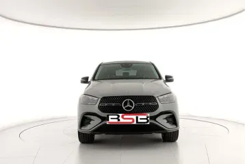 Mercedes-Benz GLE Coupe din 2024 - oferta MER177688