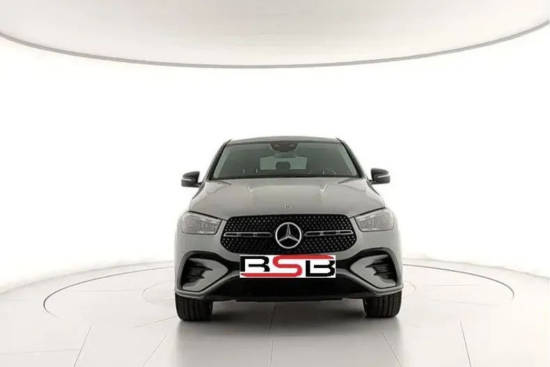 Mercedes-Benz GLE Coupe din 2024 cu 34.000 km - oferta MER177688 - foto 1