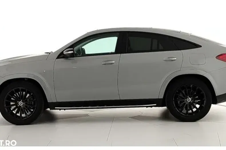 Mercedes-Benz GLE Coupe din 2024 cu 34.000 km - oferta MER177688 - foto 2