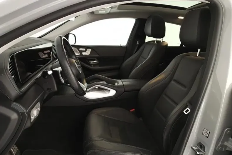 Mercedes-Benz GLE Coupe din 2024 cu 34.000 km - oferta MER177688 - foto 4