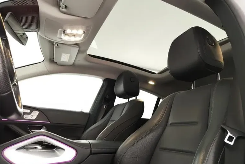 Mercedes-Benz GLE Coupe din 2024 cu 34.000 km - oferta MER177688 - foto 5