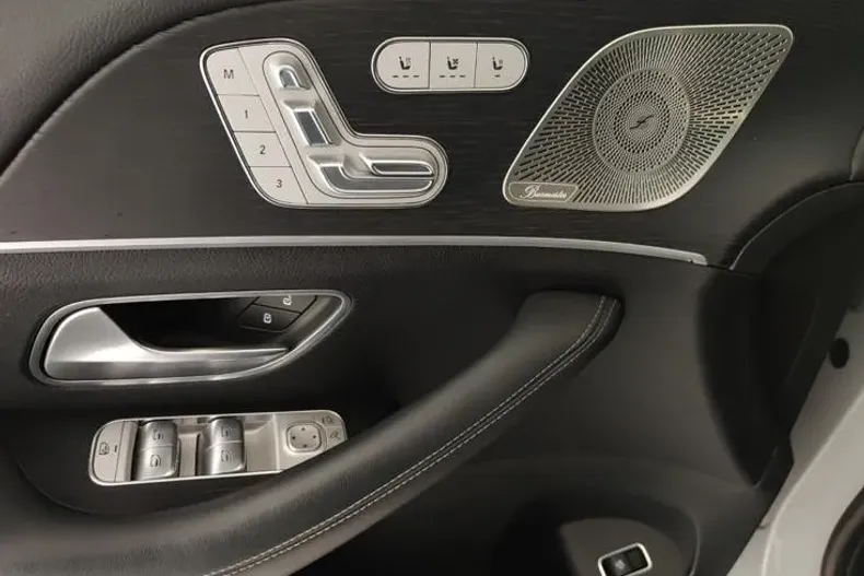 Mercedes-Benz GLE Coupe din 2024 cu 34.000 km - oferta MER177688 - foto 7