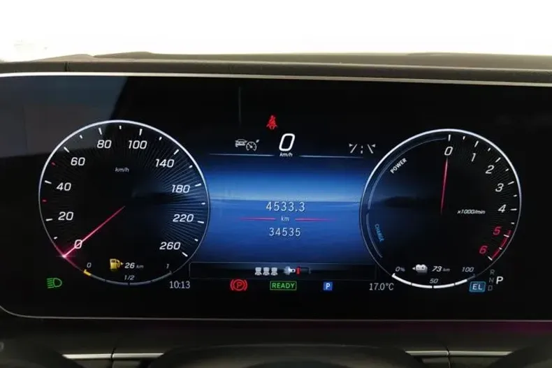 Mercedes-Benz GLE Coupe din 2024 cu 34.000 km - oferta MER177688 - foto 8