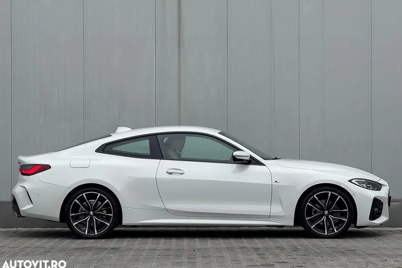 BMW Seria 4 din 2021 cu 178.340 km - oferta BMW177689 - foto 10