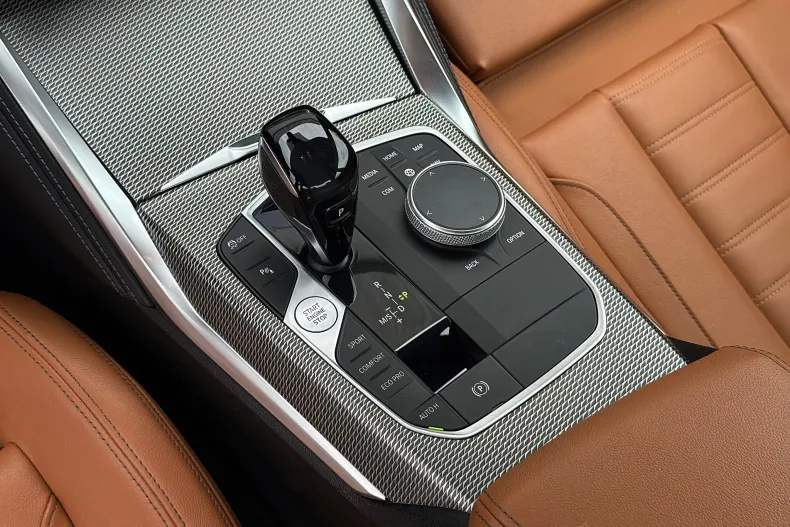 BMW Seria 4 din 2021 cu 178.340 km - oferta BMW177689 - foto 16