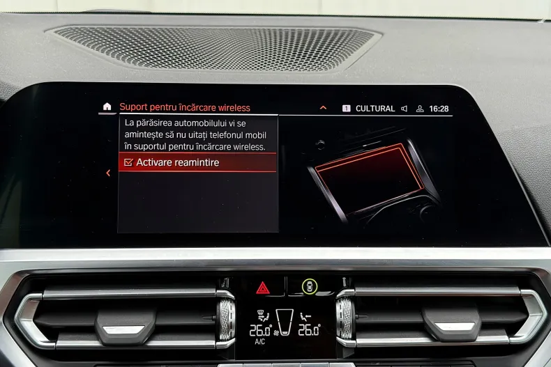 BMW Seria 4 din 2021 cu 178.340 km - oferta BMW177689 - foto 17