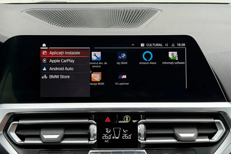 BMW Seria 4 din 2021 cu 178.340 km - oferta BMW177689 - foto 18