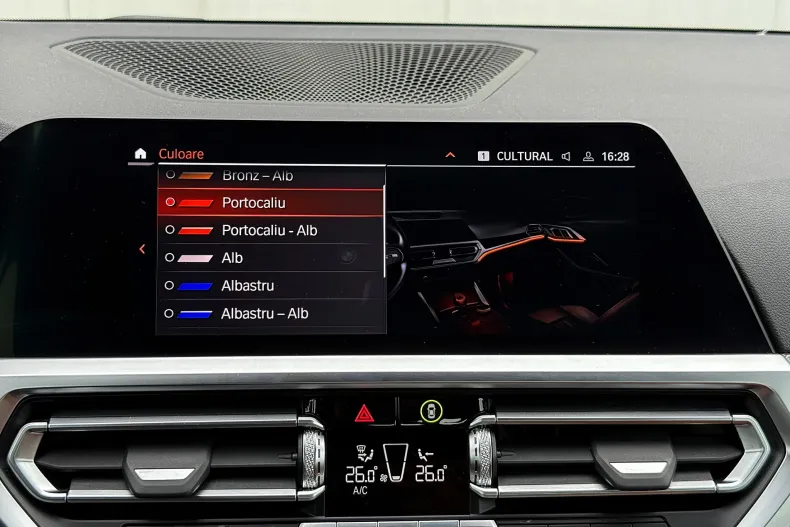 BMW Seria 4 din 2021 cu 178.340 km - oferta BMW177689 - foto 20