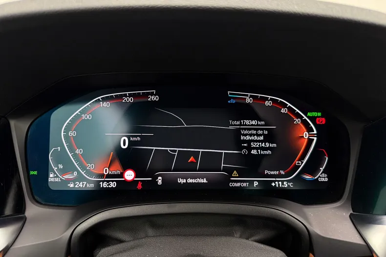 BMW Seria 4 din 2021 cu 178.340 km - oferta BMW177689 - foto 23