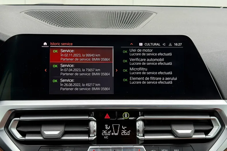 BMW Seria 4 din 2021 cu 178.340 km - oferta BMW177689 - foto 30