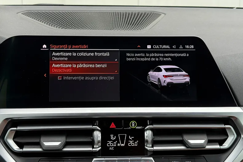 BMW Seria 4 din 2021 cu 178.340 km - oferta BMW177689 - foto 34