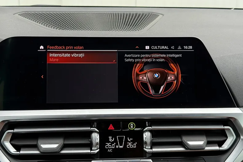 BMW Seria 4 din 2021 cu 178.340 km - oferta BMW177689 - foto 37