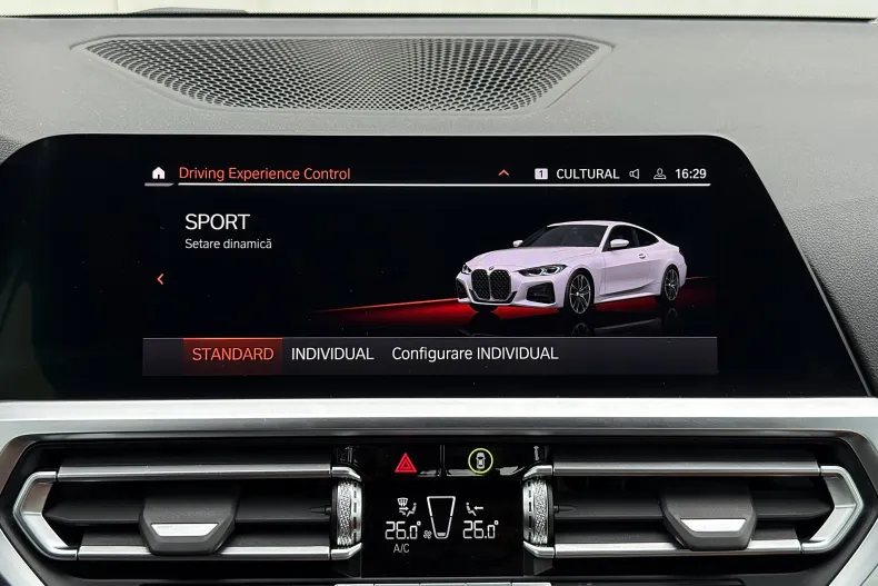 BMW Seria 4 din 2021 cu 178.340 km - oferta BMW177689 - foto 40