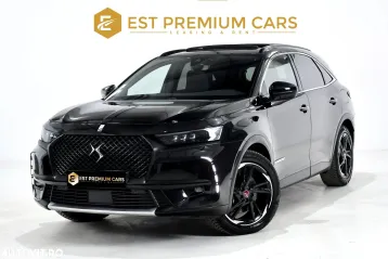 DS Automobiles DS 7 Crossback din 2021 - oferta DSA177690