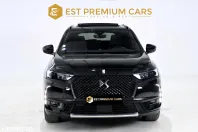DS Automobiles DS 7 Crossback din 2021 cu 117.000 km - oferta DSA177690 - foto 2