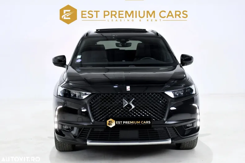 DS Automobiles DS 7 Crossback din 2021 cu 117.000 km - oferta DSA177690 - foto 2
