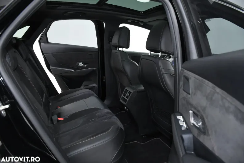 DS Automobiles DS 7 Crossback din 2021 cu 117.000 km - oferta DSA177690 - foto 6