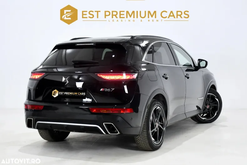 DS Automobiles DS 7 Crossback din 2021 cu 117.000 km - oferta DSA177690 - foto 7