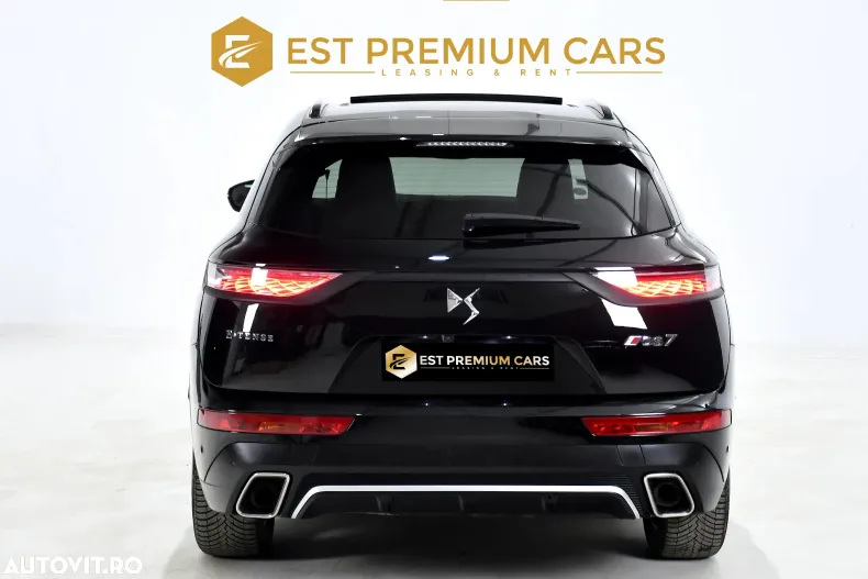 DS Automobiles DS 7 Crossback din 2021 cu 117.000 km - oferta DSA177690 - foto 11