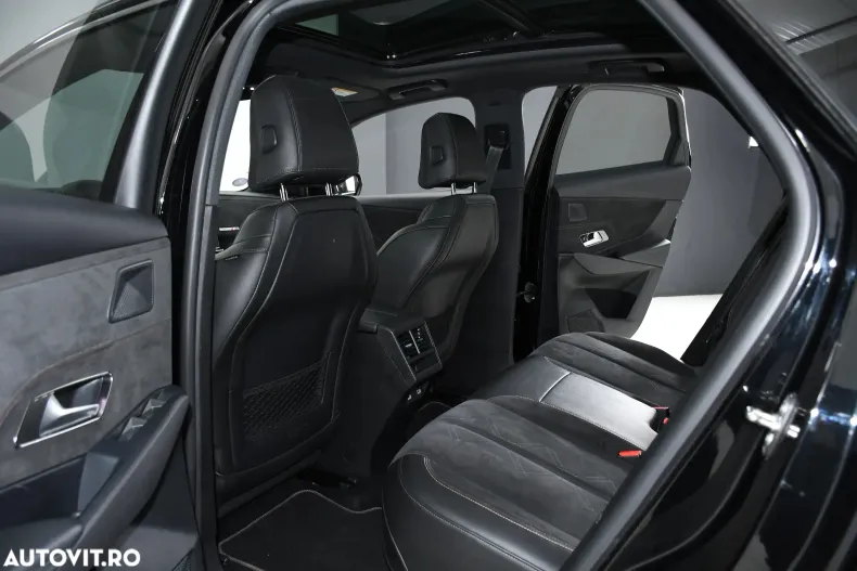 DS Automobiles DS 7 Crossback din 2021 cu 117.000 km - oferta DSA177690 - foto 15