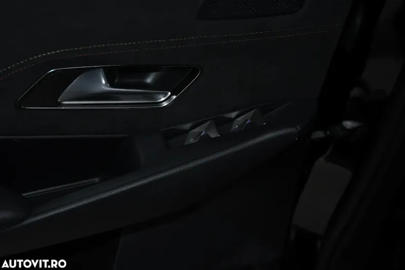 DS Automobiles DS 7 Crossback din 2021 cu 117.000 km - oferta DSA177690 - foto 22