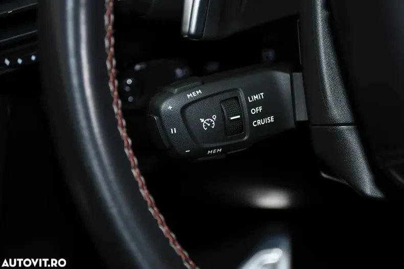 DS Automobiles DS 7 Crossback din 2021 cu 117.000 km - oferta DSA177690 - foto 26