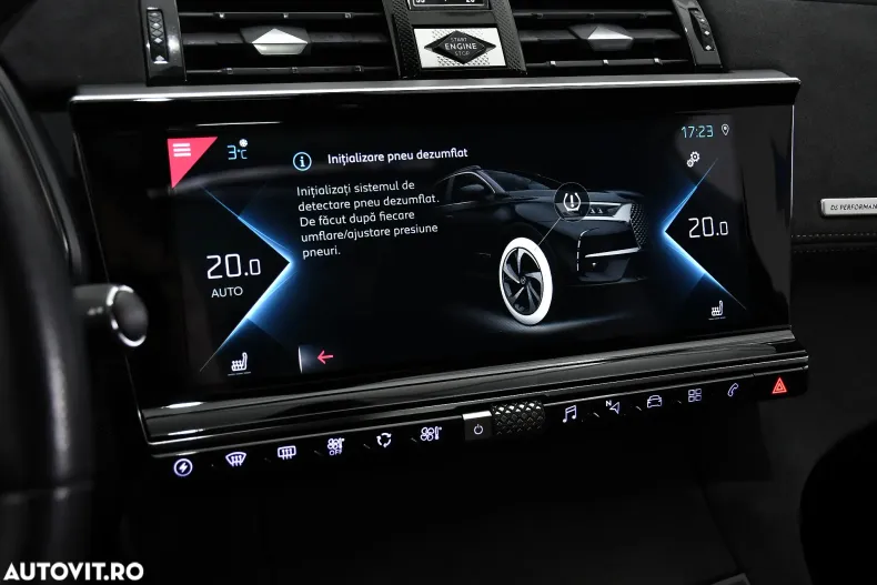 DS Automobiles DS 7 Crossback din 2021 cu 117.000 km - oferta DSA177690 - foto 35