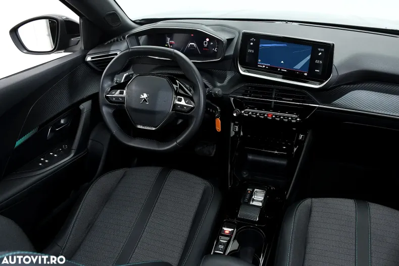 Peugeot 2008 din 2023 cu 96.000 km - oferta PEU177691 - foto 4