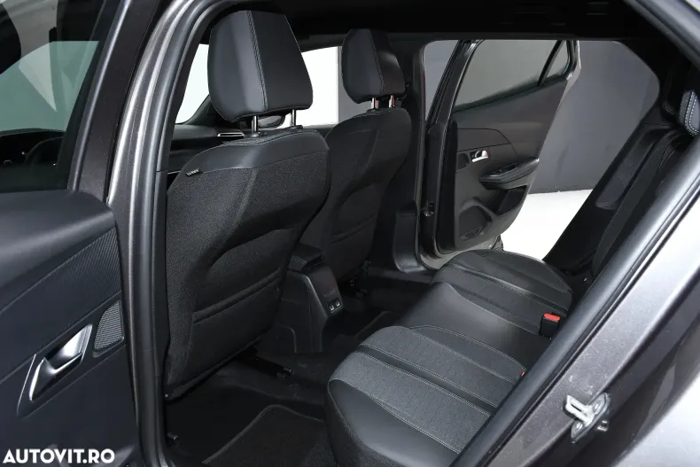 Peugeot 2008 din 2023 cu 96.000 km - oferta PEU177691 - foto 6