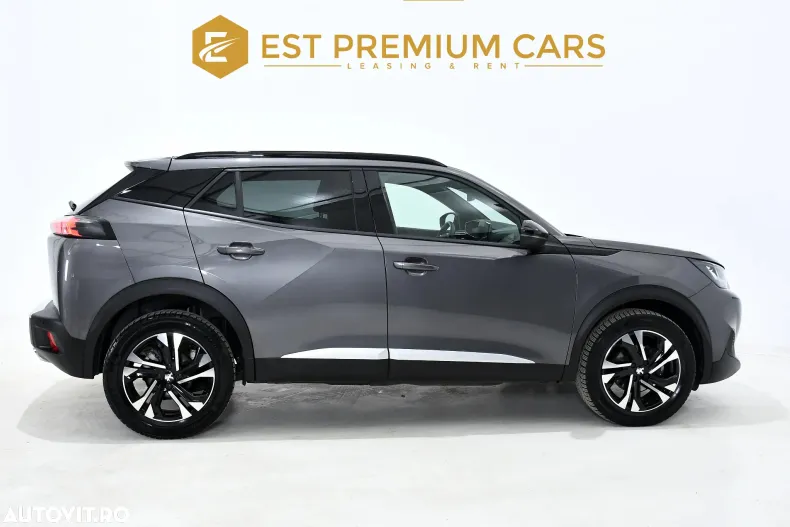 Peugeot 2008 din 2023 cu 96.000 km - oferta PEU177691 - foto 10