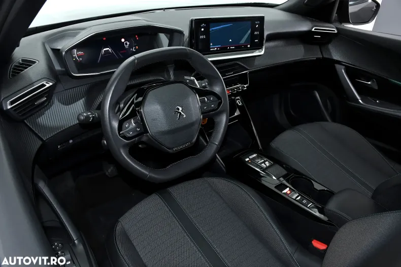 Peugeot 2008 din 2023 cu 96.000 km - oferta PEU177691 - foto 12