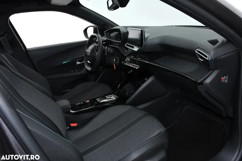 Peugeot 2008 din 2023 cu 96.000 km - oferta PEU177691 - foto 13