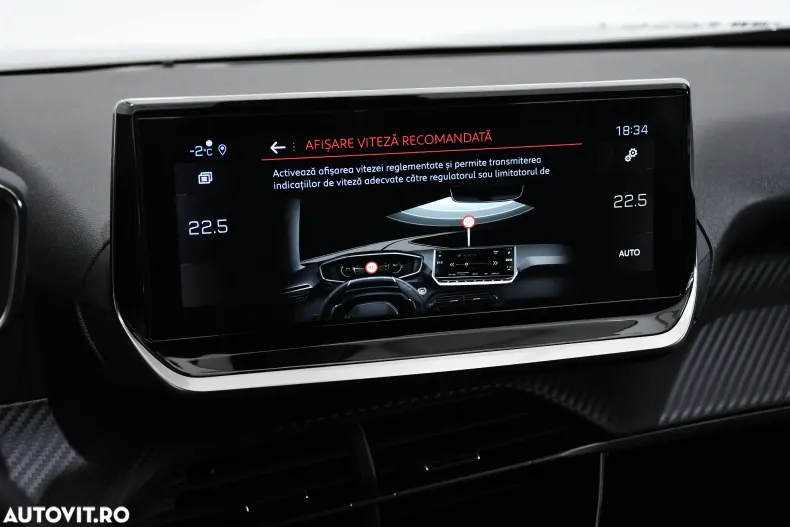 Peugeot 2008 din 2023 cu 96.000 km - oferta PEU177691 - foto 21