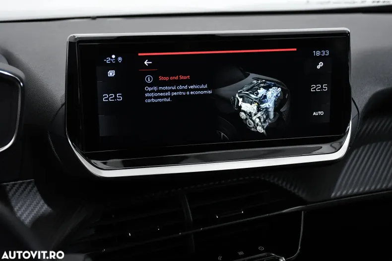 Peugeot 2008 din 2023 cu 96.000 km - oferta PEU177691 - foto 27