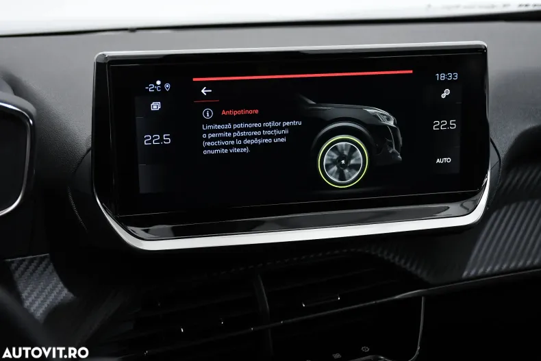 Peugeot 2008 din 2023 cu 96.000 km - oferta PEU177691 - foto 28