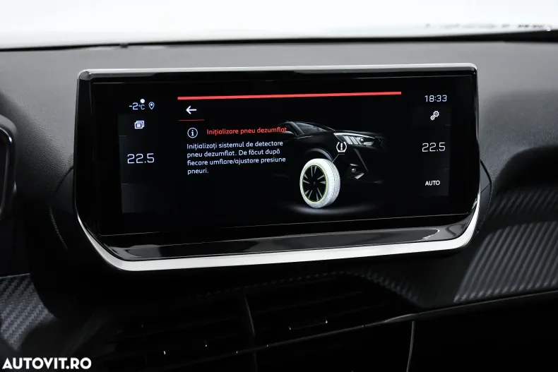 Peugeot 2008 din 2023 cu 96.000 km - oferta PEU177691 - foto 29