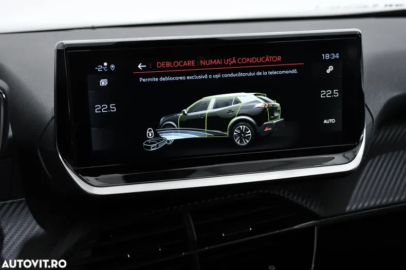 Peugeot 2008 din 2023 cu 96.000 km - oferta PEU177691 - foto 31