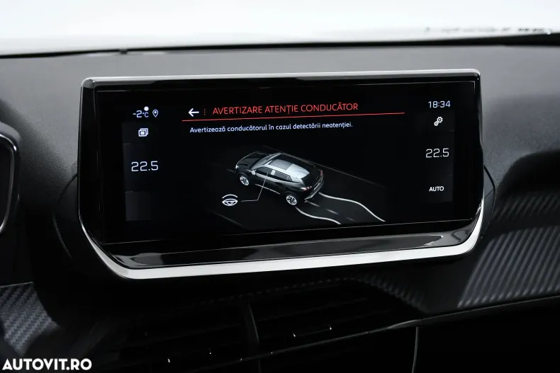 Peugeot 2008 din 2023 cu 96.000 km - oferta PEU177691 - foto 32